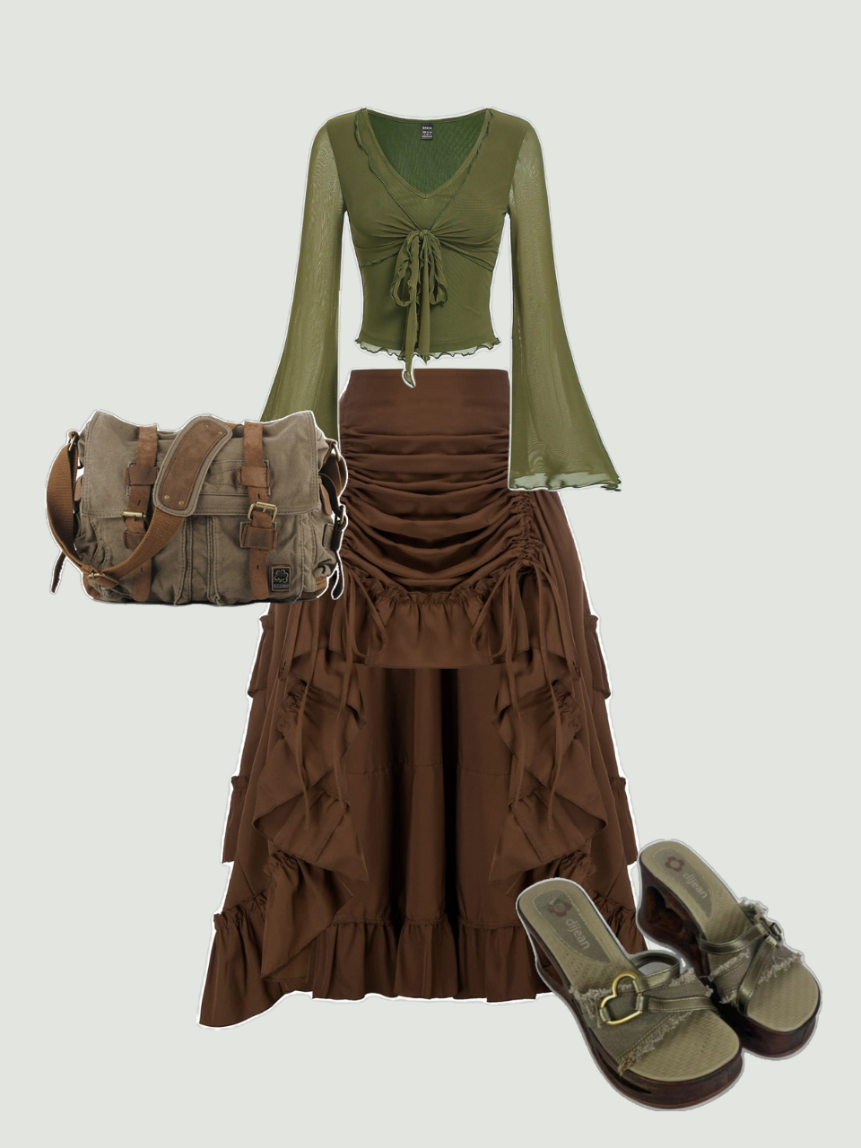 Outfit